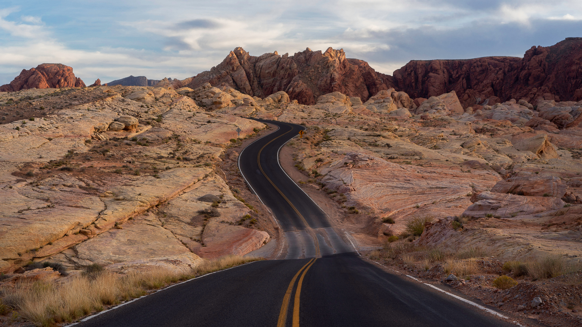 Road Trip Songs & the Ultimate National Park Playlist