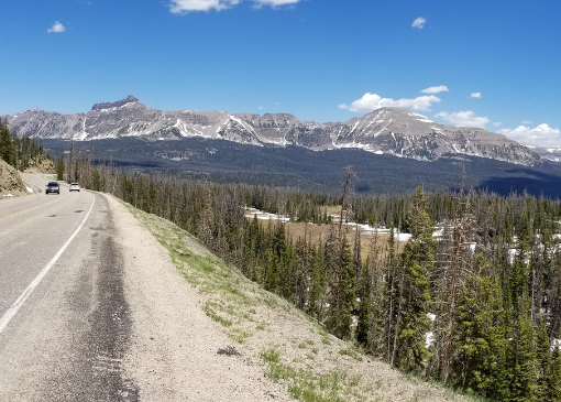 Utah national parks road trips include visits to Indigenous lands