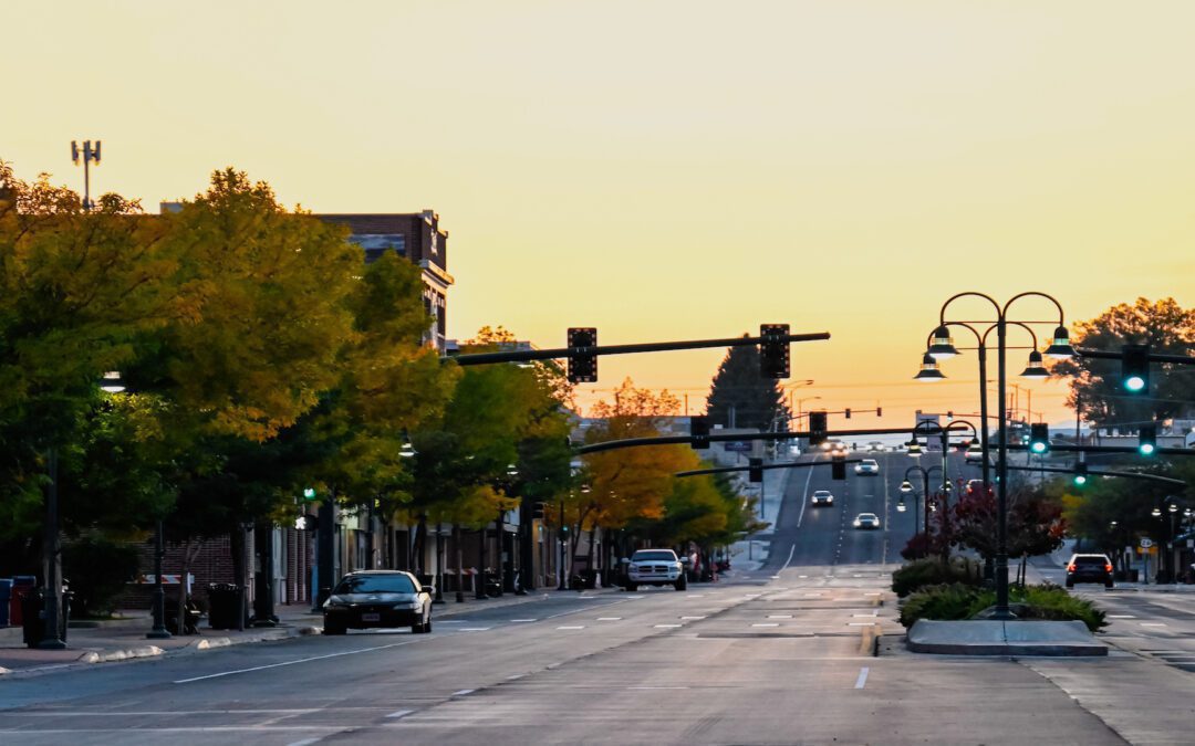 Riverton, Wyoming: Your Next Road Trip Oasis