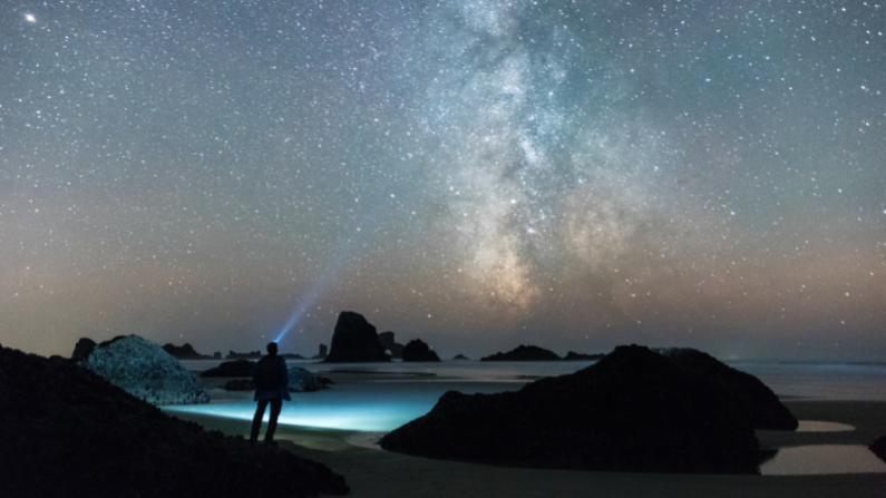 Best Places to Stargaze in the US