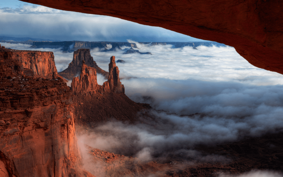 Exploring Indigenous Heritage in the American Southwest