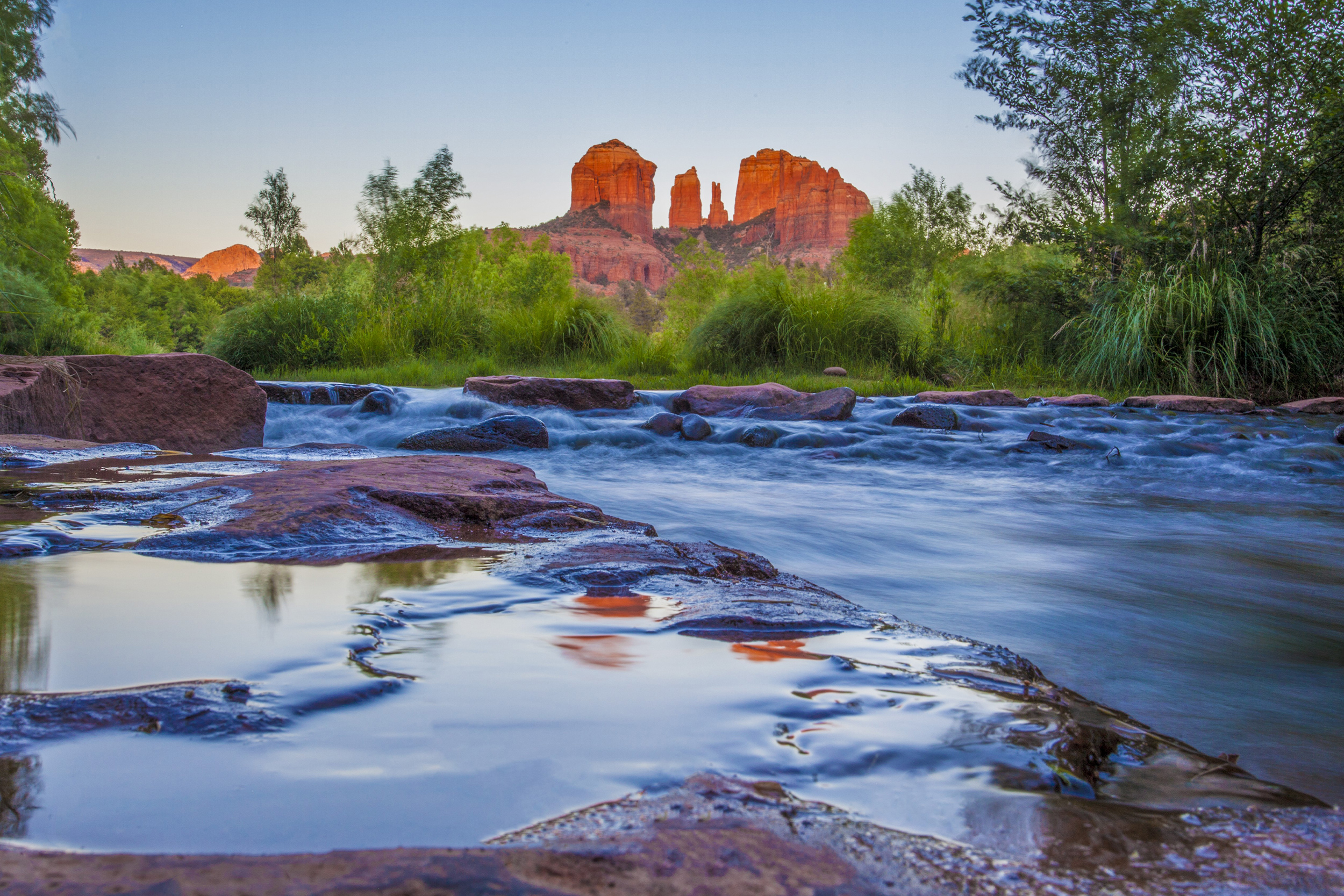 5 Luxurious Places to Stay in Arizona