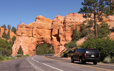 Discover the State Parks of Bryce Canyon Country