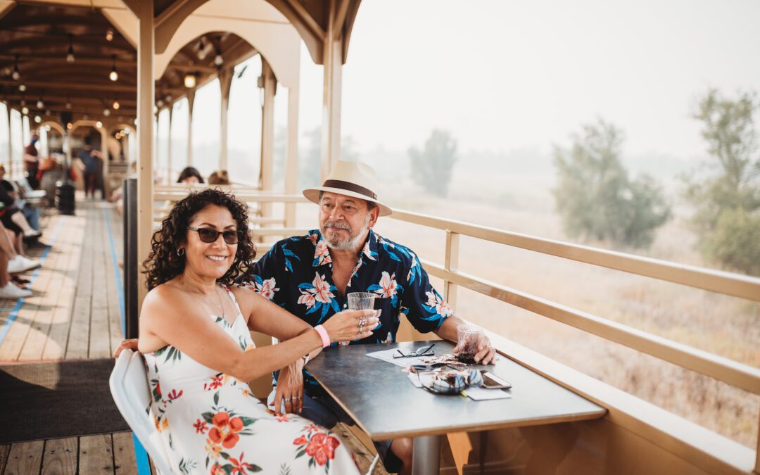 Finding Farm to Table in California’s Central Valley