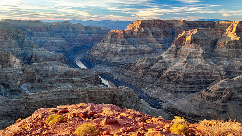 Grand Canyon National Park, Arizona