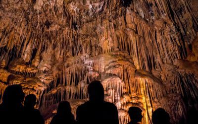 Voyage dans le sud de l’Arizona State Park