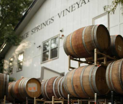 Page Springs Cellars