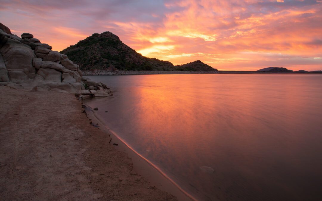 Immerse Yourself in Oklahoma’s Native American History