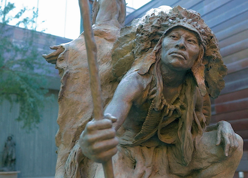 Western Spirit Scottsdale Museum of the West