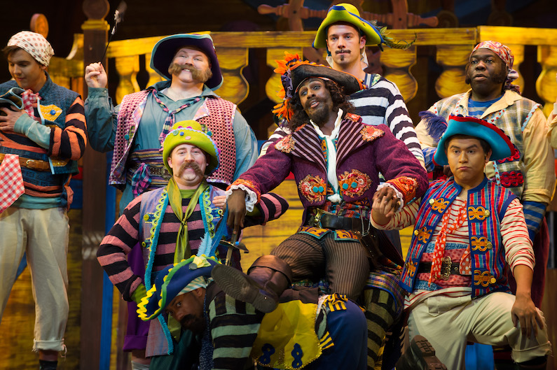 Theatre troupe in Logan, Utah