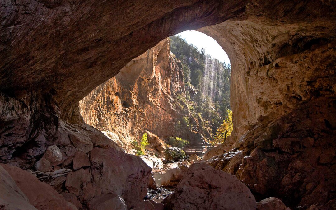 Road Trip des parcs d&rsquo;État au cœur de l&rsquo;Arizona