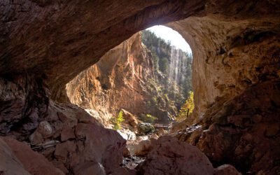 Road Trip des parcs d’État au cœur de l’Arizona