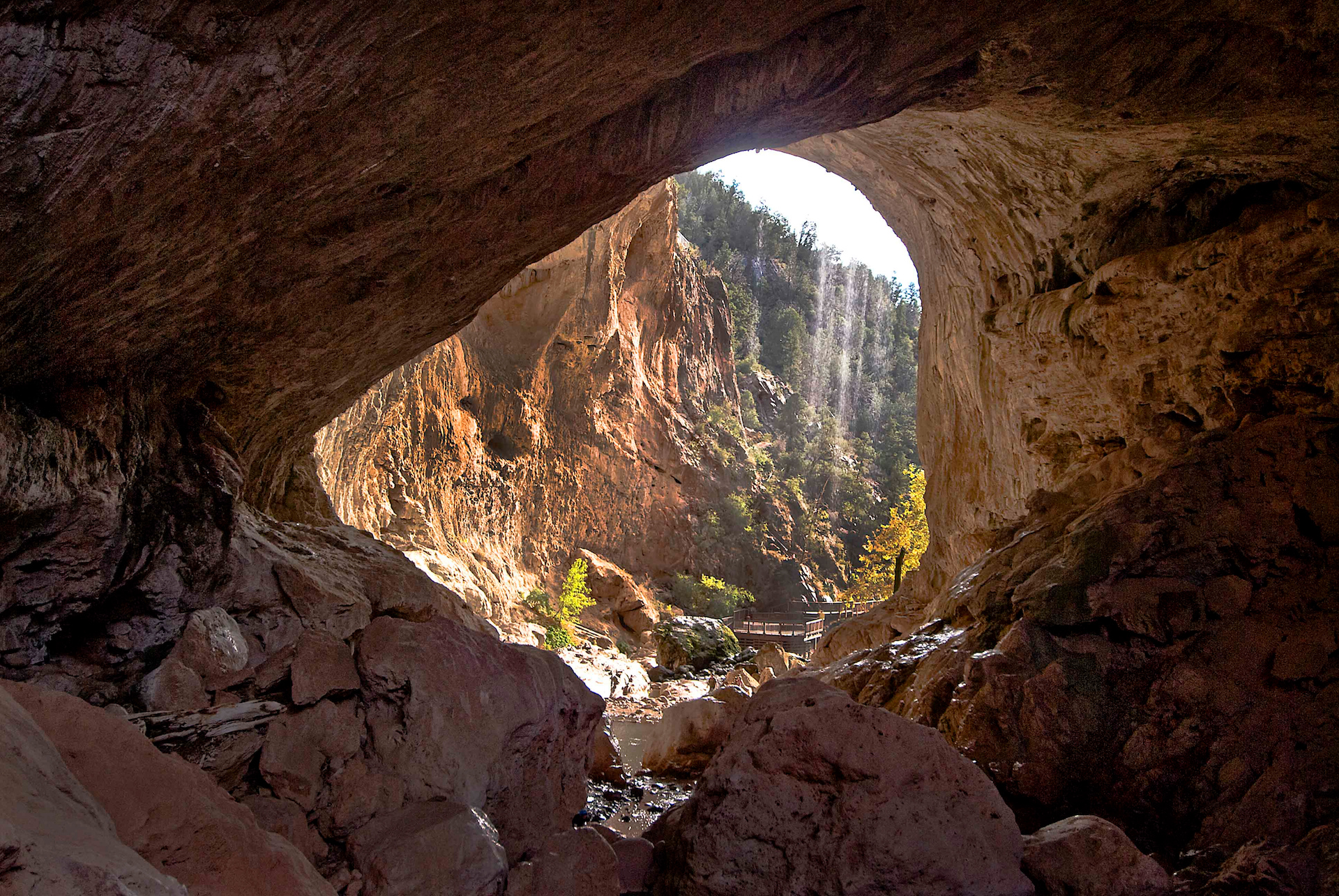 State Parks Road Trip through the Heart of Arizona