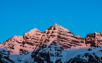Besuche Aspen, Colorado wie ein Einheimischer