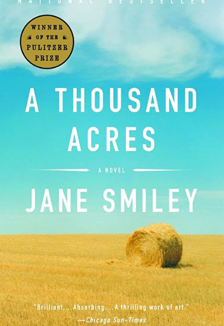 The Secret Life of Bees takes place in South Carolina