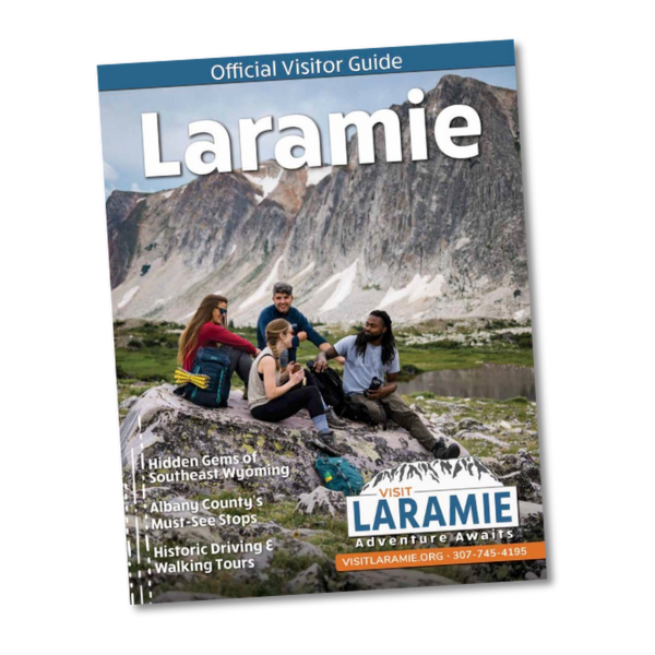 Laramie WY Visitor Guide