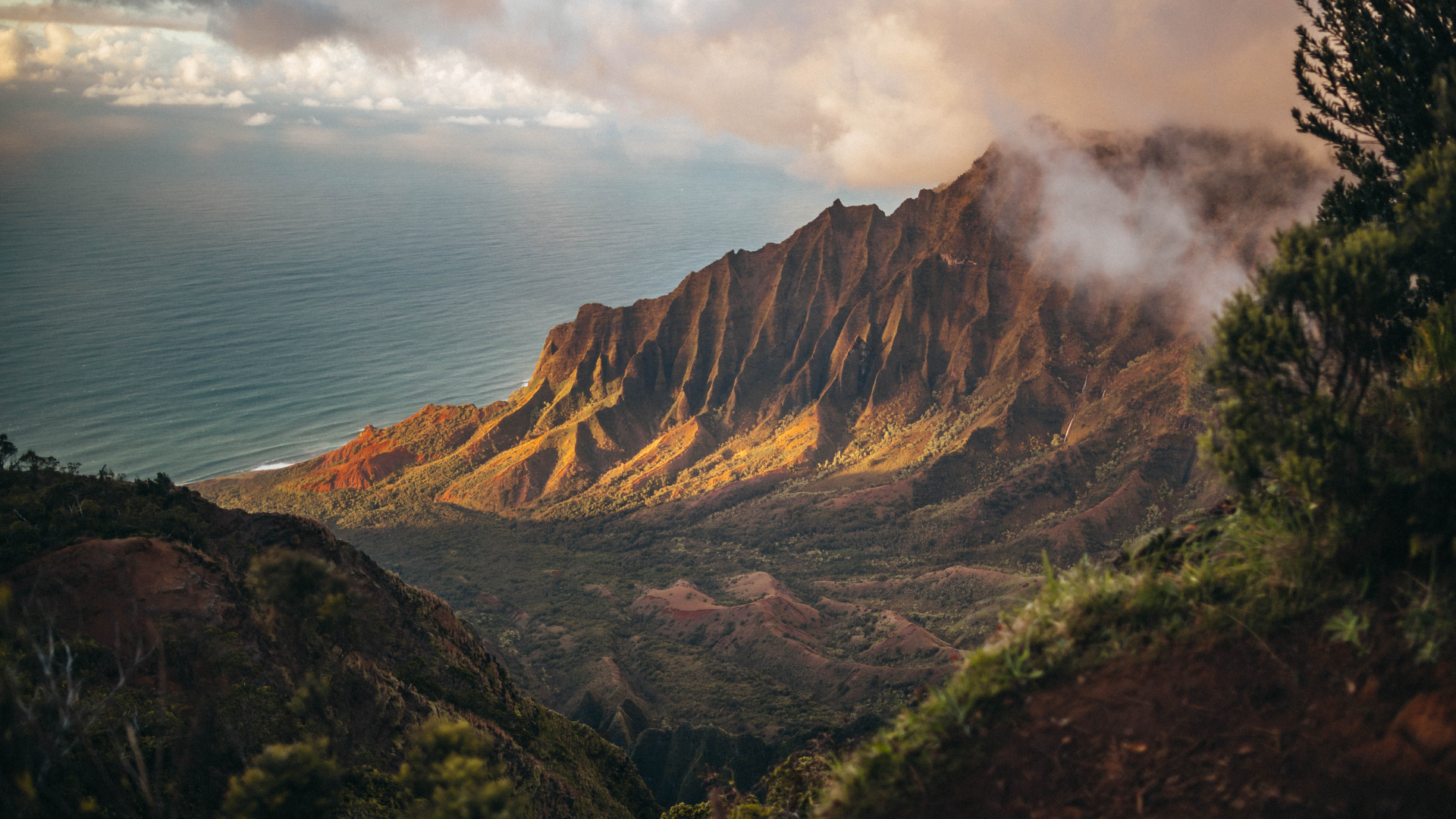 Exploring Indigenous Hawaiian Heritage