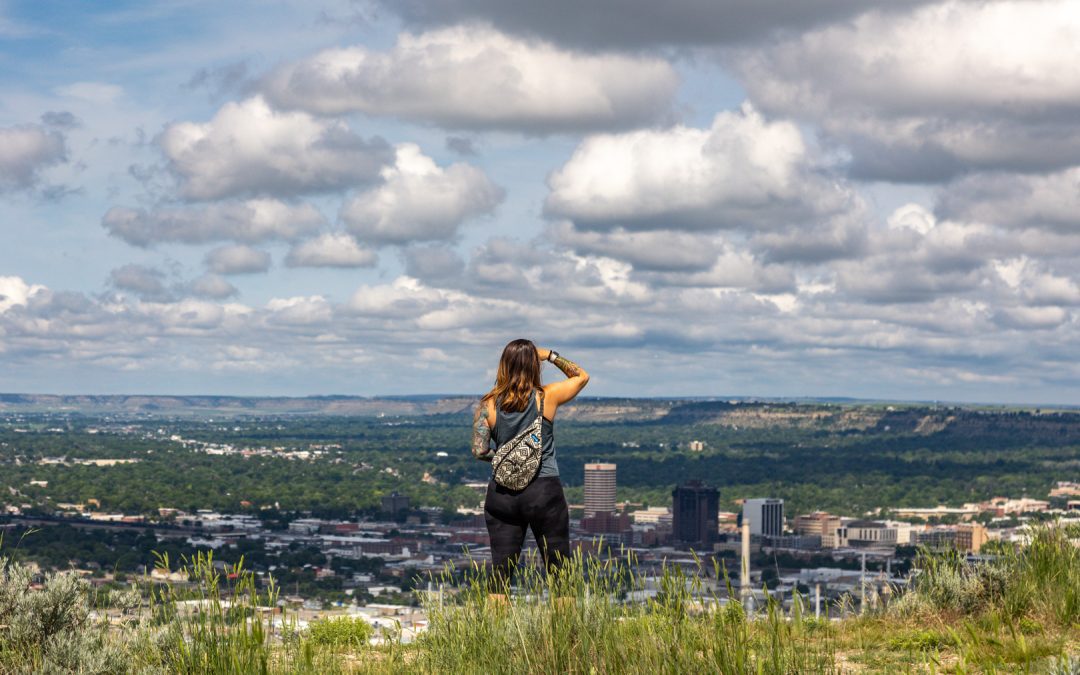 Entdecke Billings, Montana: Abenteuer, Kunst und lokales Flair