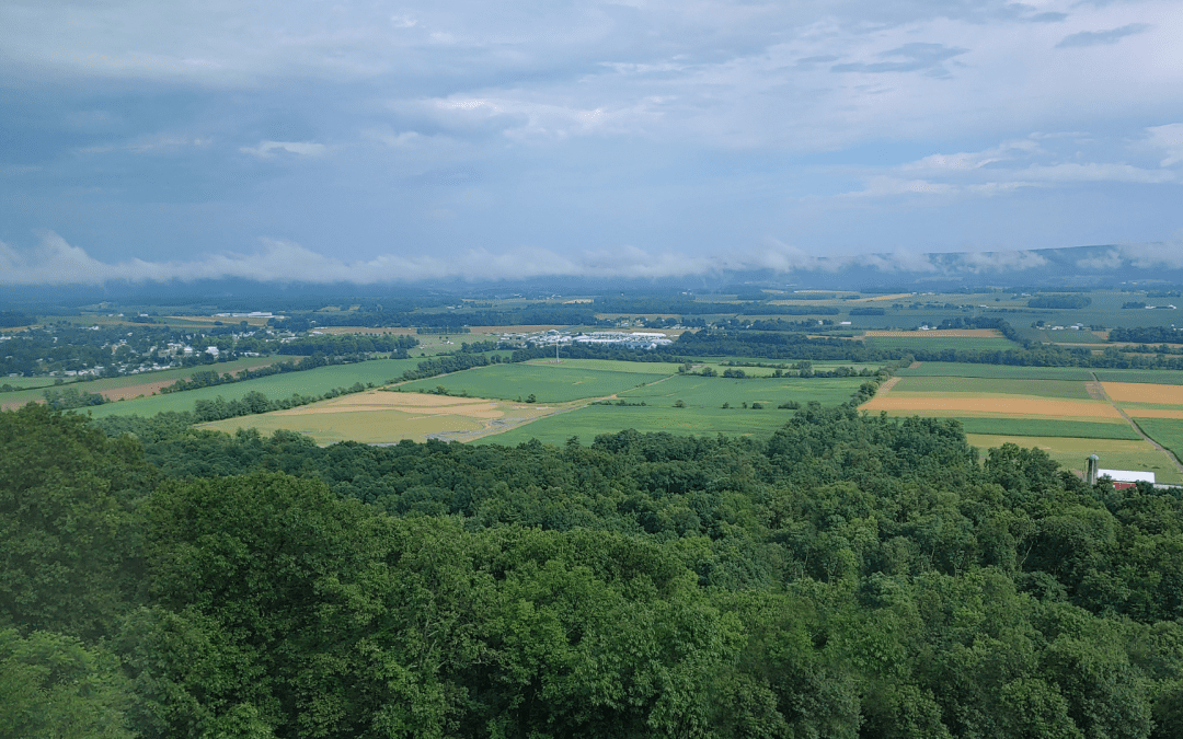 Happy Valley, PA: The Ultimate Outdoor Adventure Basecamp