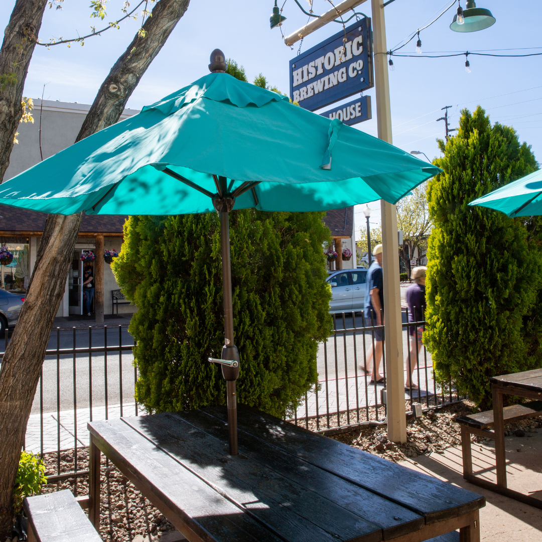 From Williams AZ to the Grand Canyon and Route 66