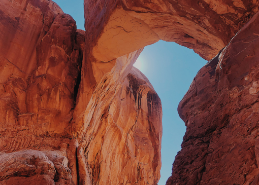 colorado utah road trip