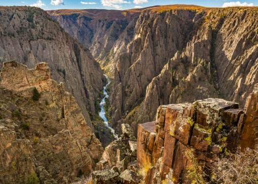 colorado utah road trip