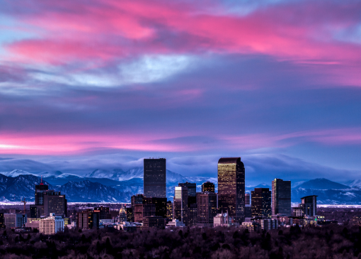 colorado utah road trip