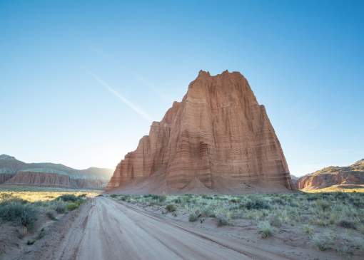 colorado utah road trip