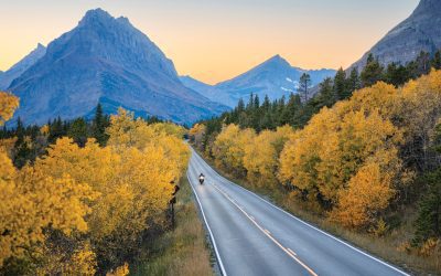 Autumn Adventure Awaits in Western Montana’s Glacier Country