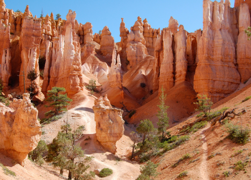 colorado utah road trip