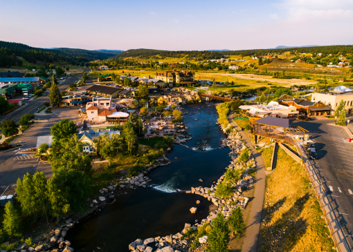 colorado utah road trip