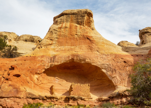 colorado utah road trip