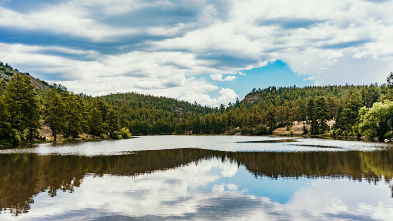 Williams, AZ is the quintessential Small Town Arizona community