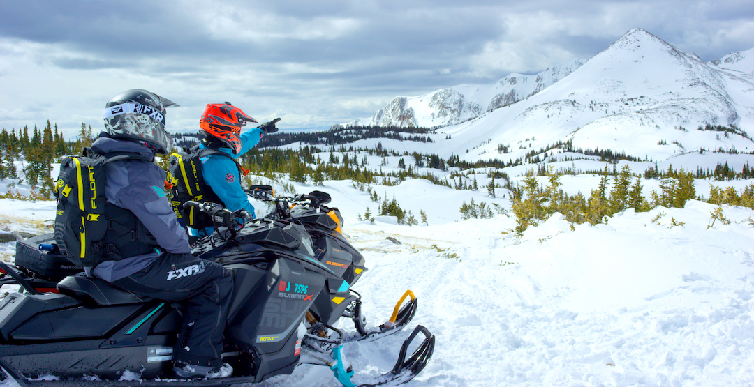 Bluebird Days and Rosy Cheeks: Laramie in the Winter