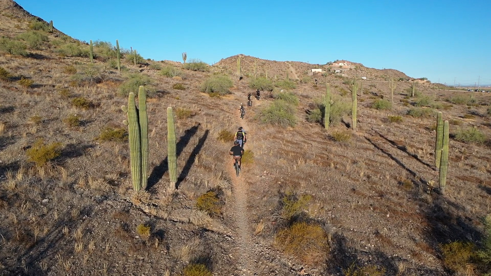 Journey Through Casa Grande: A Blend of History, Culture & Adventure