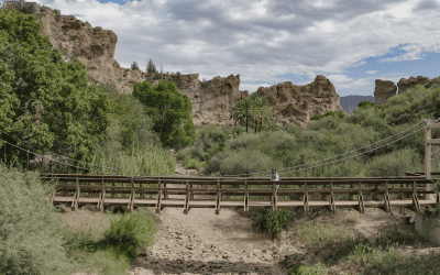 5 días en Superior, Arizona