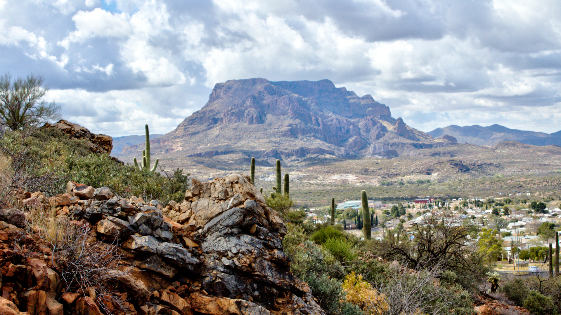 6 Things You Can Only Do in Superior, Arizona