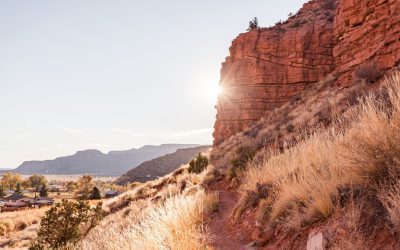 Kanab : le camp de base pour 5 jours épiques dans l’Utah