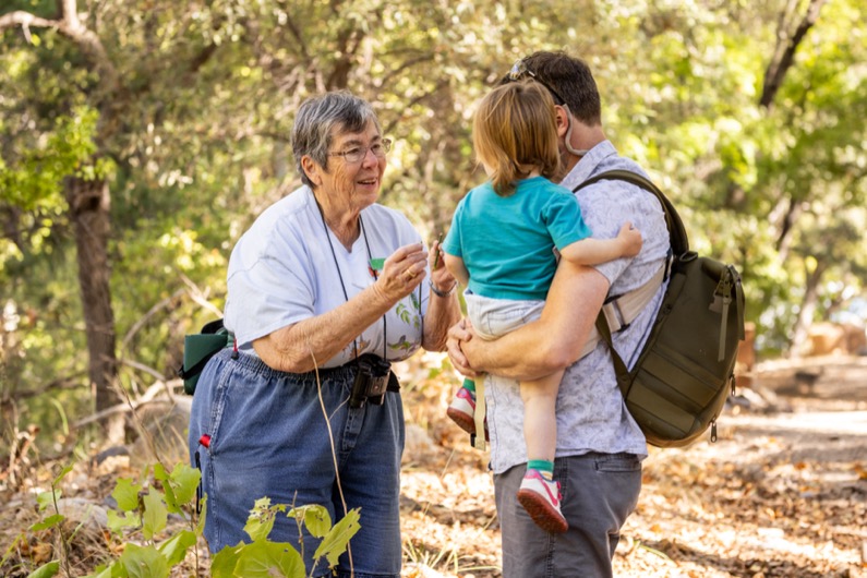 Ramsey Canyon Preserve - Sierra Vista, Arizona