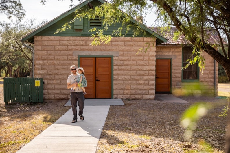 Fairbank Townsite - Sierra Vista, Arizona