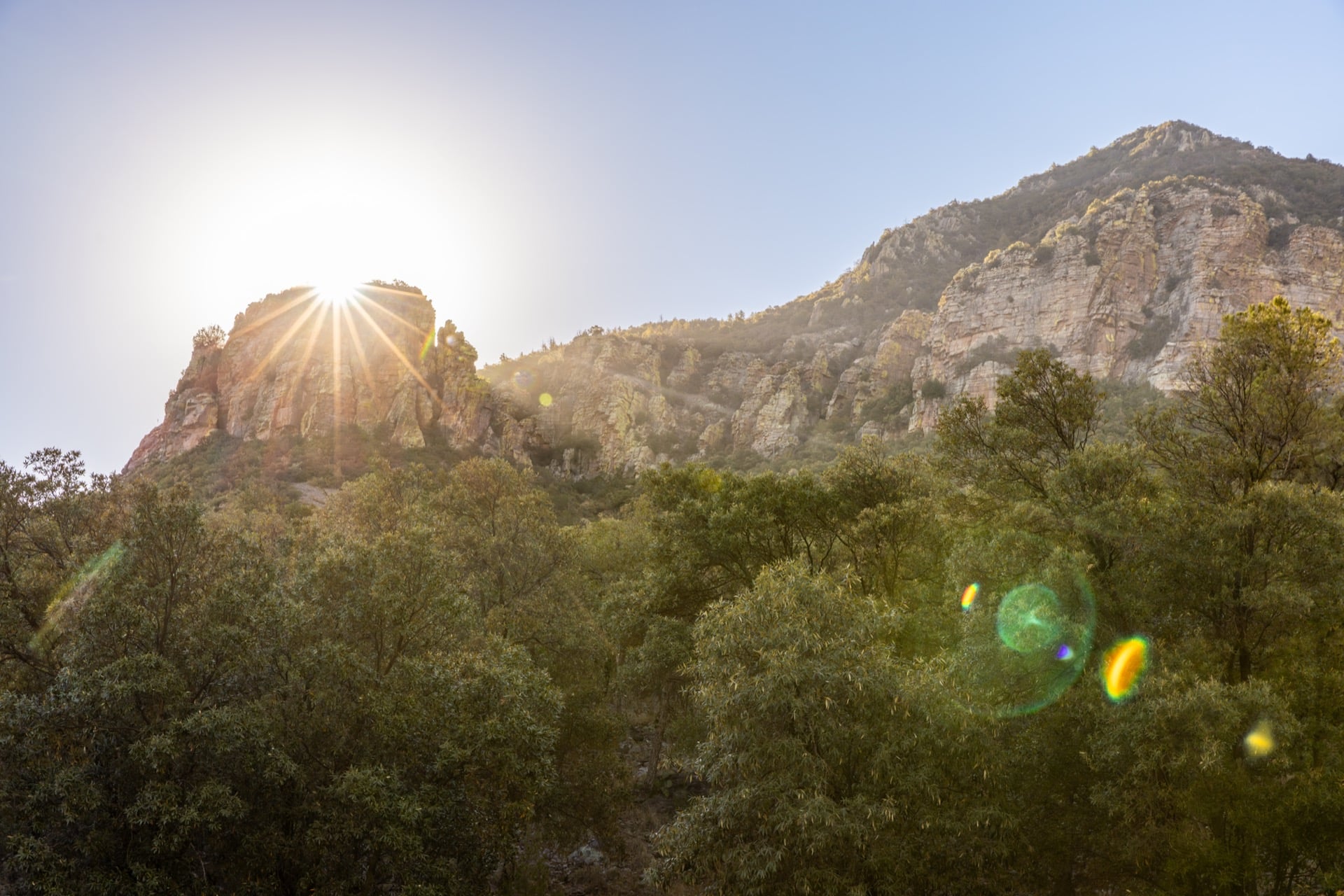 Arizona’s Hub for History and Fun: Sierra Vista