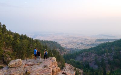 Casper, Wyoming: Wo Neugierde und Abenteuer gedeihen