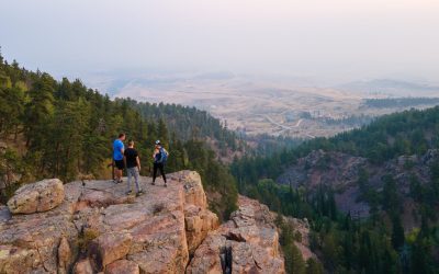 Casper, Wyoming: Where Curiosity and Adventure Thrive