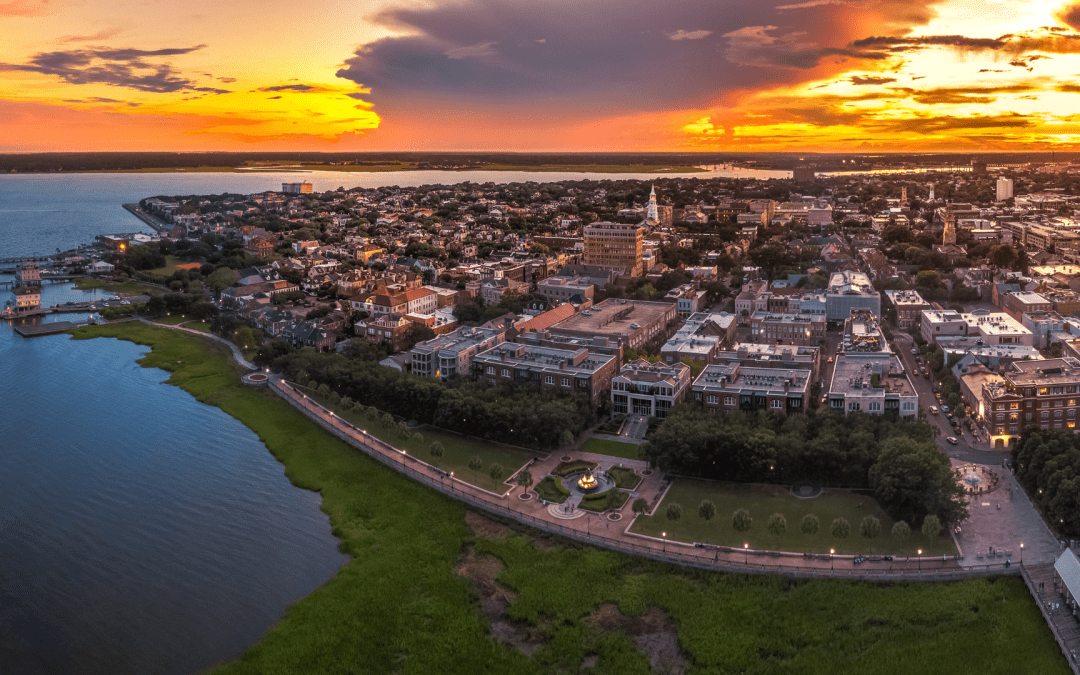 10 Cities for the Best Solo Trips in the US