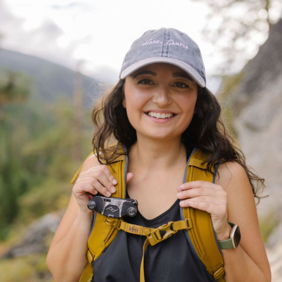 Colleen Goldhorn Headshot BJ Klophaus