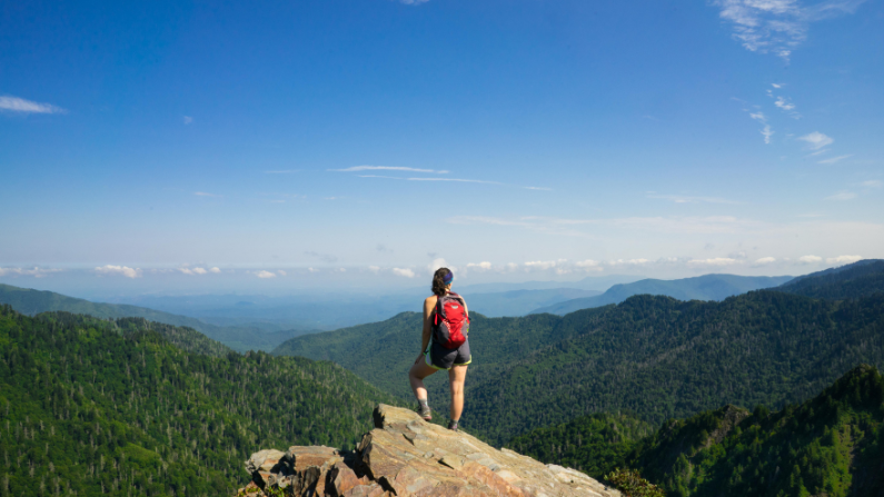 Great Smoky Mountains National Park