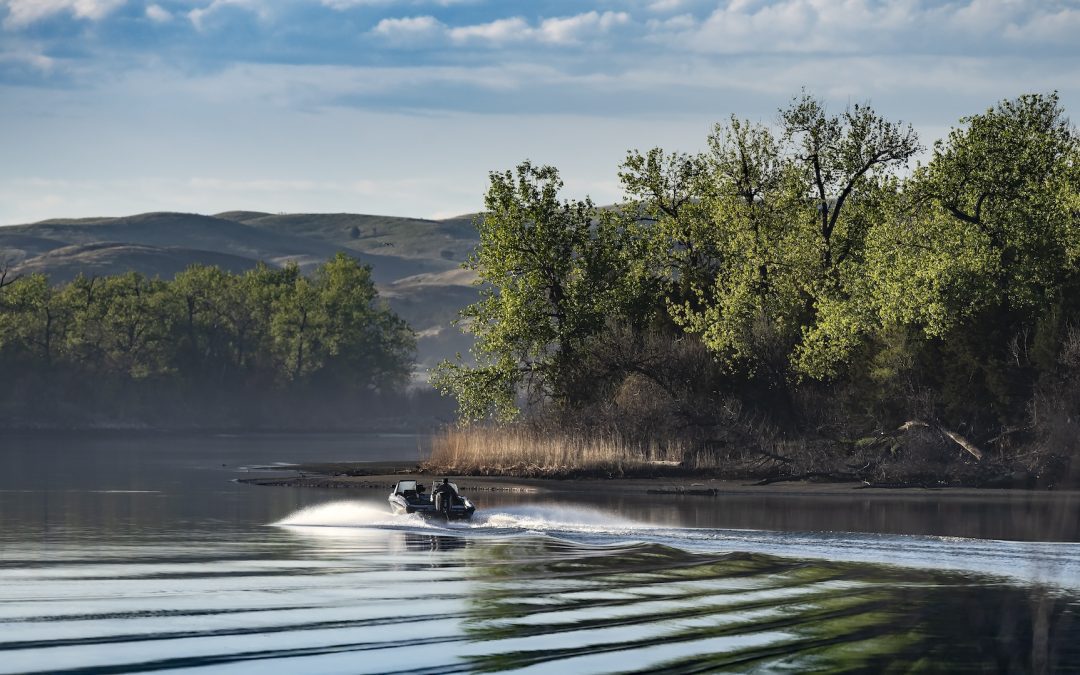 Small Towns, Big Stories: Unveiling South Dakota’s Missouri River