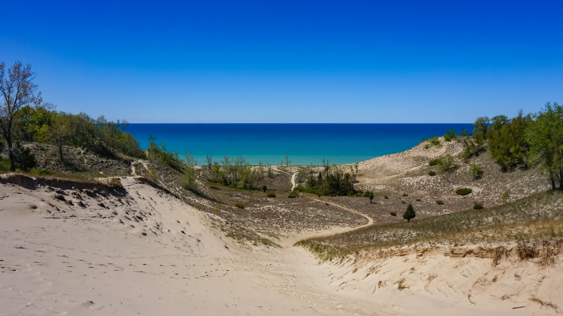 Indiana Dunes National Park