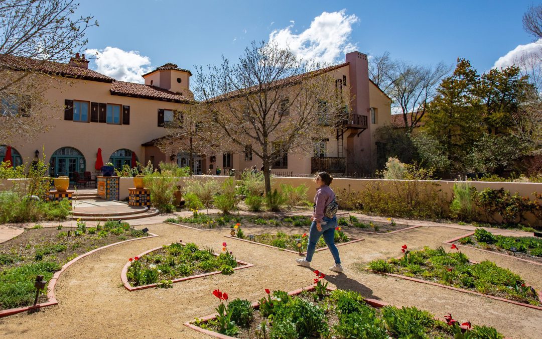 Winslow, Arizona: Preserving American History