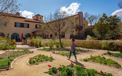 Winslow, Arizona: Preserving American History